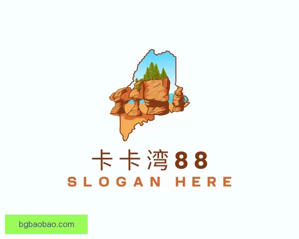认识卡卡湾88